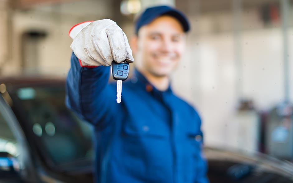 contacter le serrurier Fontenay-sous-Bois
